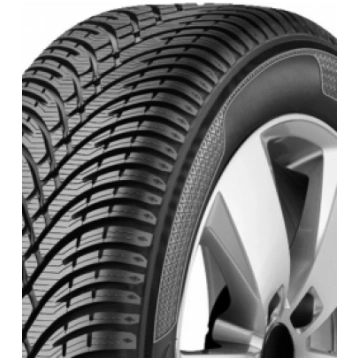 BFGoodrich G-FORCE WINTER2 - 155/65 R14 75T (jauna