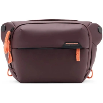 Peak Design Everyday Sling V2 3L, eclipse BEDS-3-E
