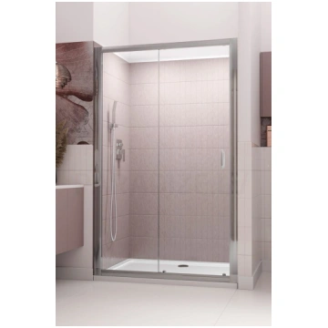 RADAWAY dušas durvis PREMIUM PLUS DWJ 190x 95 Chro