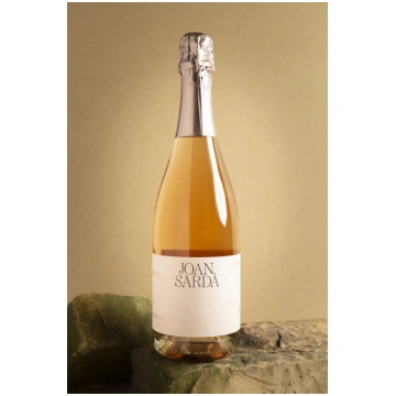 Joan Sardà Cava Rosat Brut Reserva