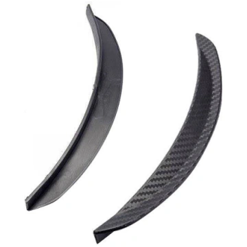 "10" Fender Carbon Look Universal Flares for Enhan