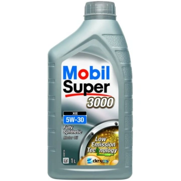 M-SUP 3000 XE 5W30 1L MOBIL