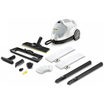 Karcher Kaercher SC4 EasyFix Premium (white) tvaik