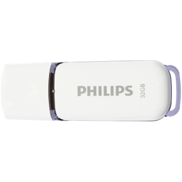 Pendrive Philips Snow Edition 2.0, 32 GB (FM32FD70