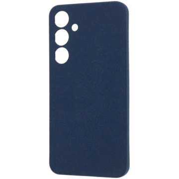 Mocco Matt Back Case for Samsung Galaxy S24 FE ( 1