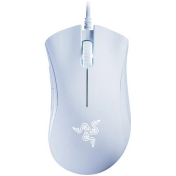 Razer DeathAdder Essential Ergonomic White (RZ01-0