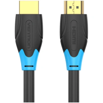 Cable HDMI Vention AACBI 3m (black) AACBI