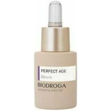 BIODROGA Perfect Age Serum - Pretnovecošanās serum