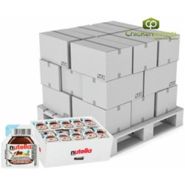 Nutella Hazelnut Spread Portion Packs Bulk 15g eac