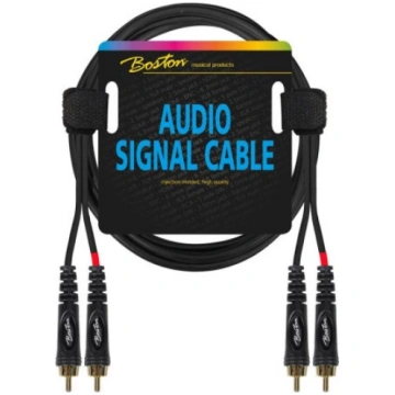 Audio vads Boston AC-277-075 (0,75 m)