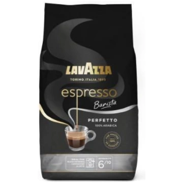 Kafijas pupiņas Lavazza Espresso Barista Gran Arom