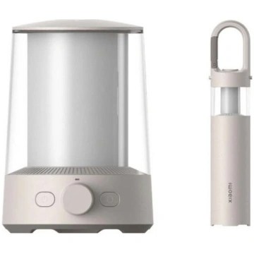 Lukturi Xiaomi Mi Multi Function Camping BHR7349GL