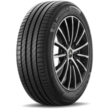 Vasaras riepas 205/45R16 MICHELIN PRIMACY 4+ 83W C