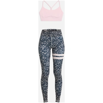 Wild Pink Kit