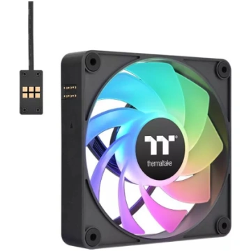 Ventilators Thermaltake CT120 EX Reverse ARGB Sync