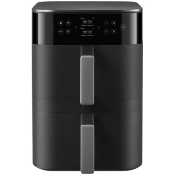 Xiaomi Smart Double Stack Air Fryer 12L Dubults At