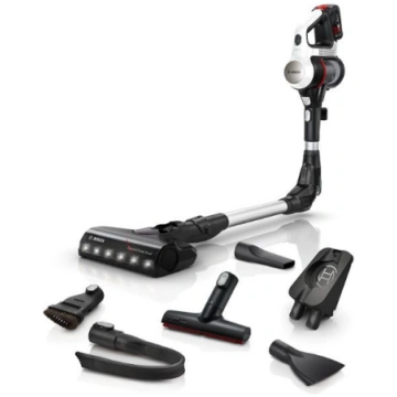 BOSCH Upright Vacuum Cleaner Unlimited 7 BBS711W