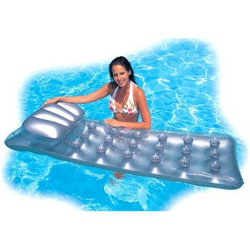INTEX Pūšamie Matrači The Wet Set 58894