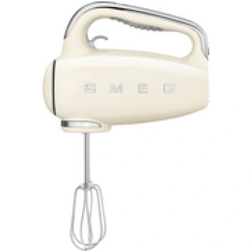 Smeg HMF01CREU Cream