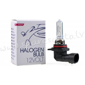 Z66 - HIR2 M-TECH Halogen bulb PX22d HIR2-9012 12V