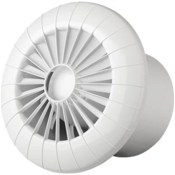 Griestu/sienas ventilators AirRoxy aRid 120 BB TS,
