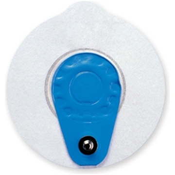 AMBU BLUE SENSOR VL EKG ELEKTRODI - aizdare, 25 ga