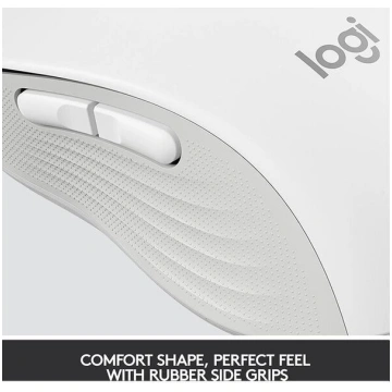 Pele - Bezvadu - Logitech - Signature M650 L - Bal