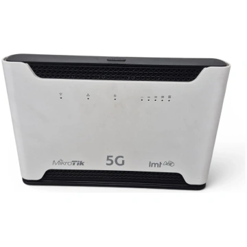 Lietots - MikroTik LMT 5G
