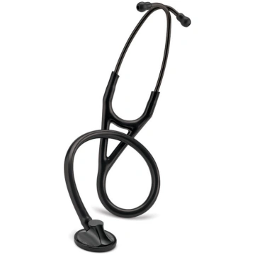 Littmann Master Cardiology Black Edition (2161)