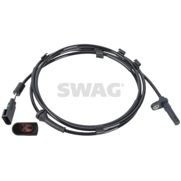 Devējs, Riteņu griešanās ātrums SWAG 33 10 1205