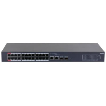 Switch, DAHUA, CS4226-24ET-240, Desktop/pedestal, 
