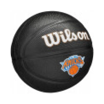 Wilson Team Tribute New York Knicks mini bumbiņa W
