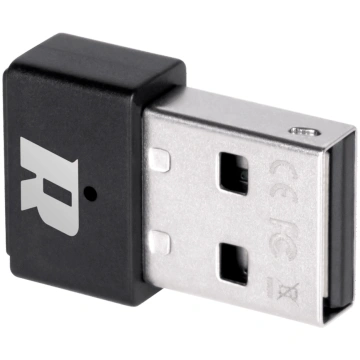 Tīkla iekārtas // Wi-Fi, Bluetooth (Wireless) USB 