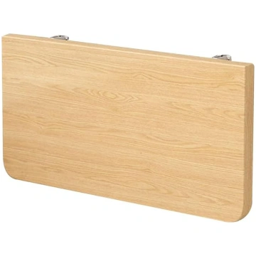 Folding Wall Desk Wooden Wall Mounted Folding Floa