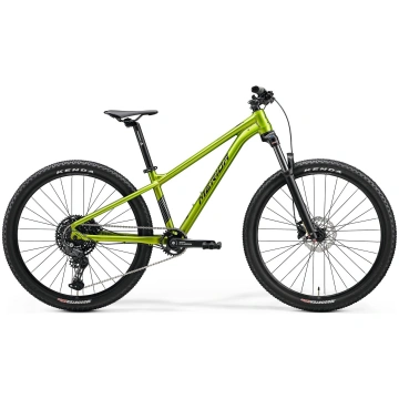 Merida MATTS J.CHAMPION III2 FALL GREEN(BLACK/GUNM
