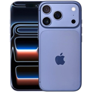 Apple iPhone 17 Pro 256GB Deep Blue MG8J4ZD/A, 8.7