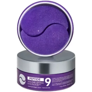 MEDI-PEEL PEPTIDE 9 VOLUME Hidrogelējoši liftinga 