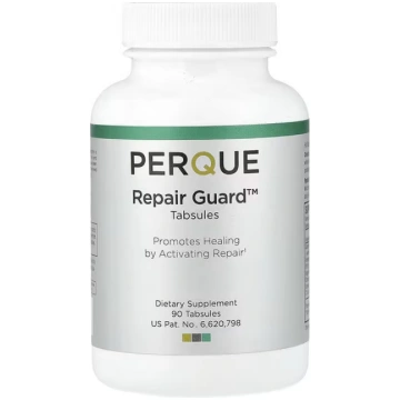 PERQUE, Repair Guard™, 90 Tabscules