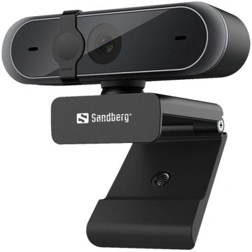 USB Webcam Pro Sandberg