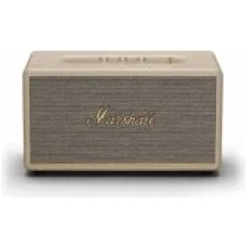 Marshall Stanmore III Bluetooth Cream Bezvadu skaļ