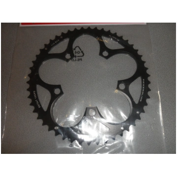 CORONA SRAM APEX/RIVAL BLACK BCD 110 COMPACT