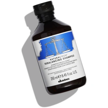 DAVINES Rebalancing Shampoo balansējošs šampūns, 2