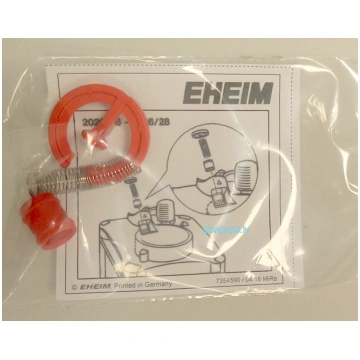 Eheim spring and holder 7444410