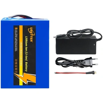 36 V 48 V Ebike akumulators 8 Ah 10 Ah 14 Ah 20 Ah