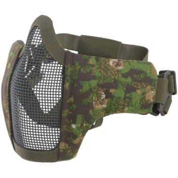 Airsoft maska - Mask Ventus Evo - Green Zone GFC t