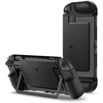 Spigen Dual Grip aizsargmaciņš Nintendo Switch 2 k