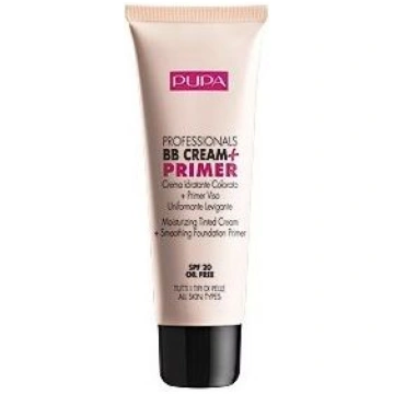Professionals BB Cream+Primer PUPA BB krējuma pūde