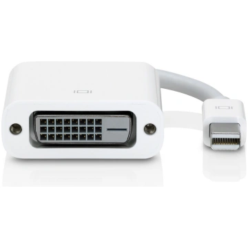 Apple Mini DisplayPort to DVI Adapter B MB570Z/B