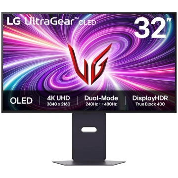 Monitor|LG|32 "|3840 x 2160 pixels|4K Ultra HD|Nat