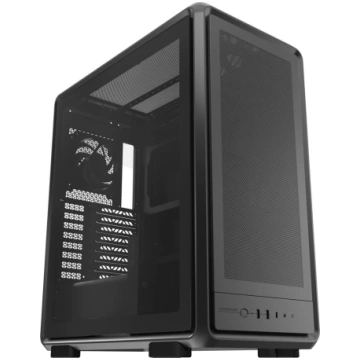 Cooler Master Master MasterFrame 500 Mesh Midi Tow